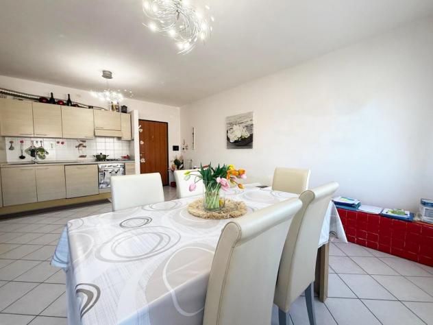 Appartamento in vendita a Cecina 85 mq Rif: 1352376 - Foto 3