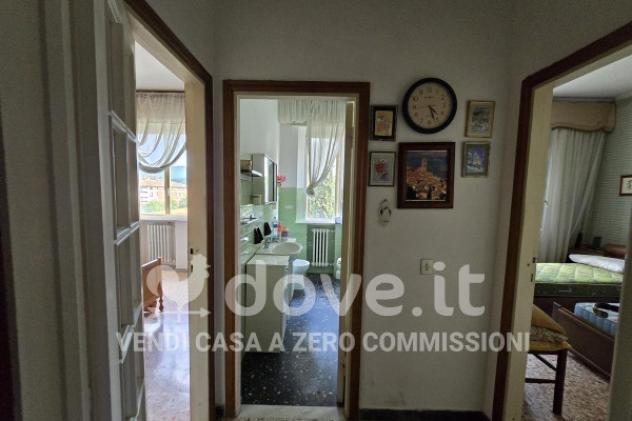 Appartamento di 120 m² con 4 locali e posto auto in vendita a Chianciano Terme - Foto 12
