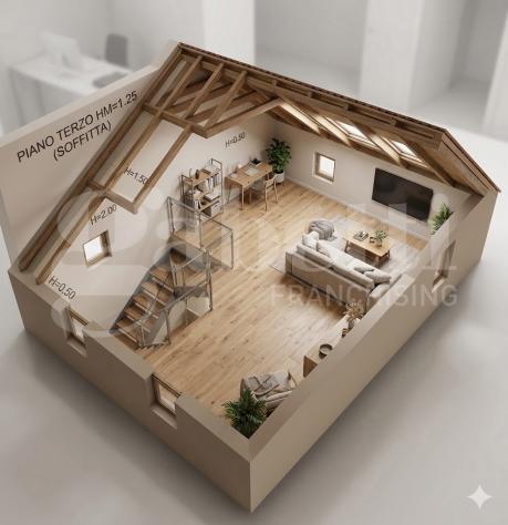 Casa Indipendente - Chioggia . Rif.: 2860VRG - Foto 17