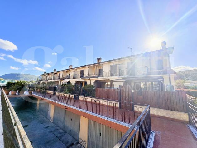 Villa a schiera - Colleferro . Rif.: Cod. rif 3389064VRG - Foto 7