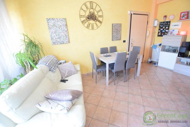 APPARTAMENTO di 2 vani e di 55 mq (COLOGNO MONZESE) rif. IGC 2 LOCALI COLOGNO . - Foto 2
