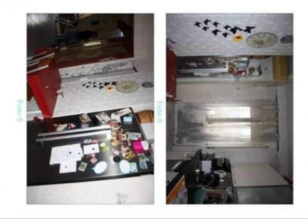 Immobile in asta di 113 m² con più di 5 locali in vendita a Cosenza - Foto 10