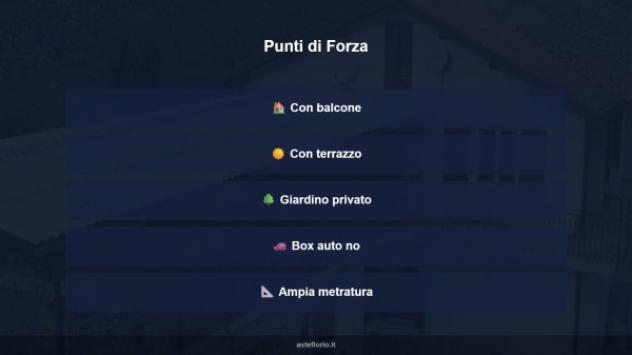 Immobile in asta di 188 m² con più di 5 locali in vendita a Dolceacqua - Foto 6