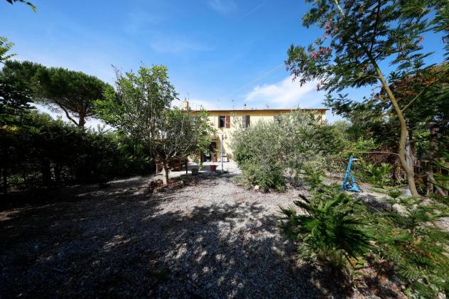 Terratetto in vendita a Fauglia 150 mq Rif: 1422618 - Foto 4
