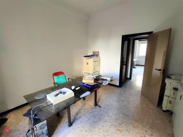 Appartamento di 100mq in Via Cavour a Firenze - Foto 4