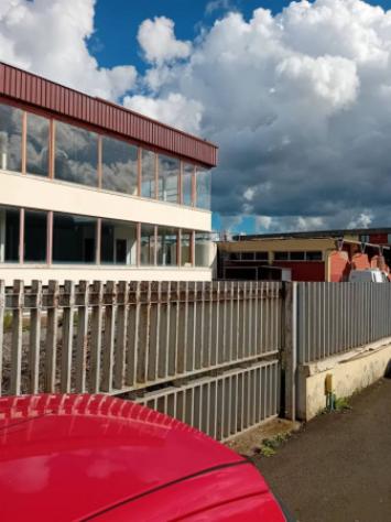 Immobile in asta di 3523 m² in vendita a Follonica - Foto 2