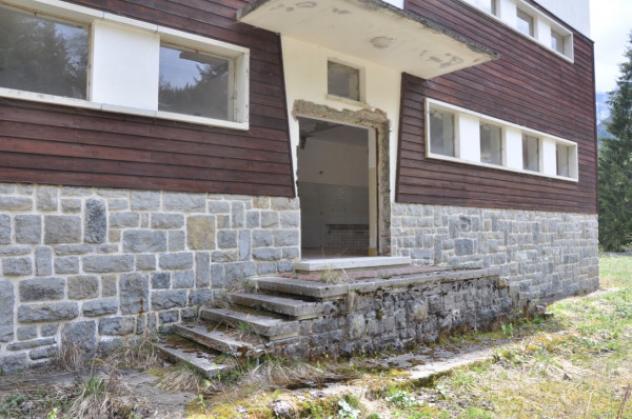 Immobile in asta di 50 m² in vendita a Forni di Sopra - Foto 9