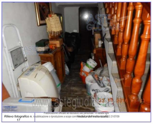 IMMOBILI-IMMOBILE RESIDENZIALE-Via Colle Fiorentino, 16 - Foto 3