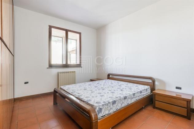appartamento con ingresso indipendente e giardino - Foto 13