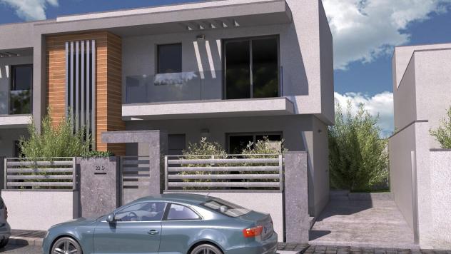 Villa a schiera in vendita a Mazara del Vallo - Foto 9