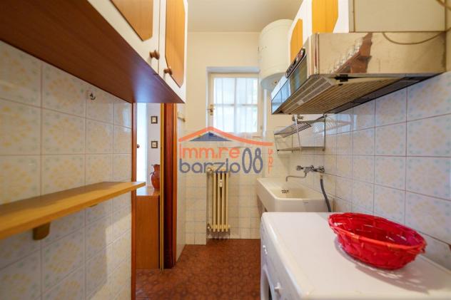 BILOCALE CON TERRAZZO - MOGGIO - Foto 16