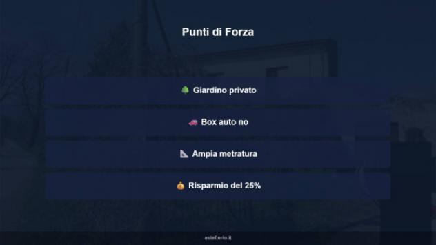 Immobile in asta di 186 m² in vendita a Montesarchio - Foto 12