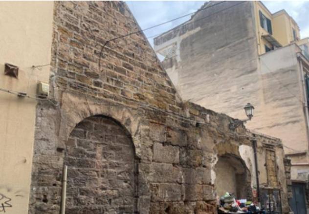 Immobile in asta di 205 m² in vendita a Palermo - Foto 2
