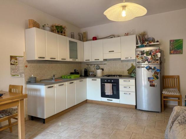 Appartamento in vendita a Peccioli 85 mq Rif: 1341931 - Foto 3