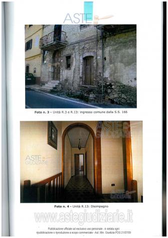 IMMOBILI-IMMOBILE RESIDENZIALE-Contrada Fonte - Foto 2