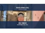 Immobile in asta di 177 m² con più di 5 locali in vendita a Rogliano