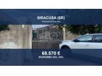 Immobile in asta di 115 m² in vendita a Siracusa