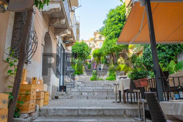Appartamento in vendita a Taormina, Centro - Foto 4