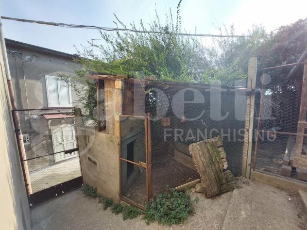 Casa Indipendente - Torano Nuovo . Rif.: Cod. rif A148VRG - Foto 11