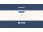 Immobile in asta di 120 m² in vendita a Turi