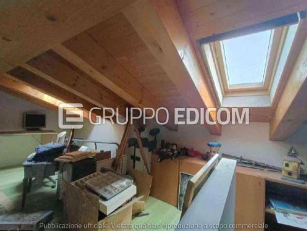 Abitazione in villini di 164 mq in vendita a Vedelago - Rif. 4561385 - Foto 14