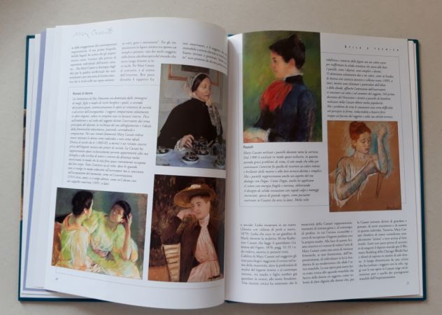 Mary Cassatt - Foto 7