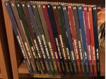 Collezione completa Demian numeri 1-18