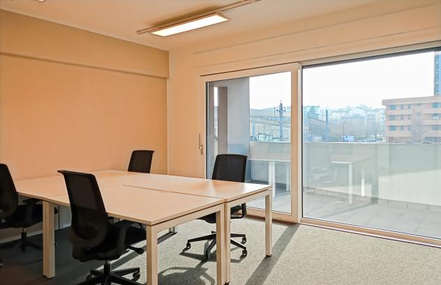 Affitta un ufficio per 50 persons a Bologna, Zago - Foto 10