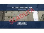 Immobile in asta di 2 m² con più di 5 locali in vendita a Palombara Sabina