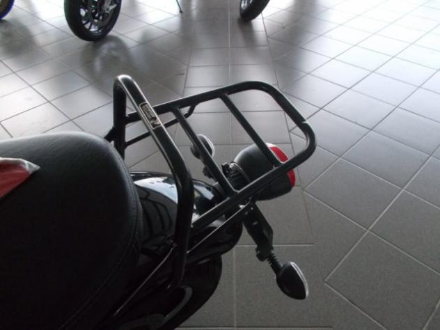 MOTO GUZZI V9 Roamer 2021 rif. 23790624 - Foto 6