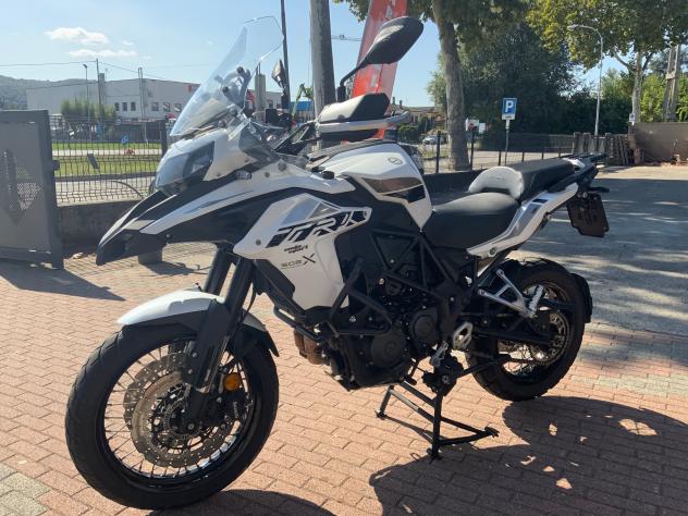 Benelli TRK 502 null - Foto 3