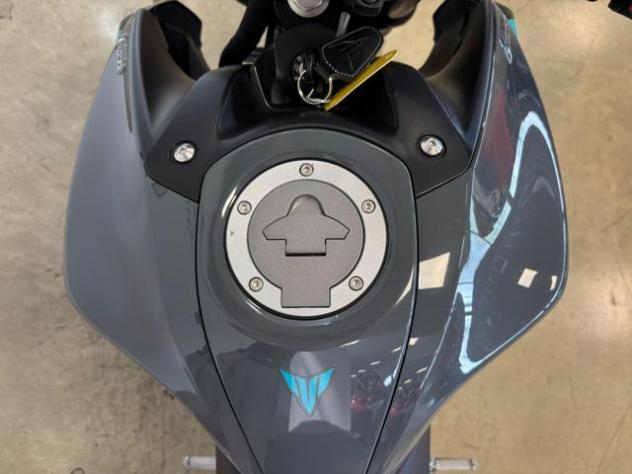 YAMAHA MT 125 MT 125 rif. 23703945 - Foto 9