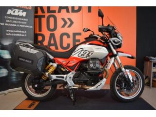 MOTO GUZZI V85 TT ABS rif. 24161669