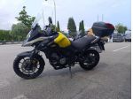 SUZUKI V-Strom 650 V-STROM 650 rif. 23927272