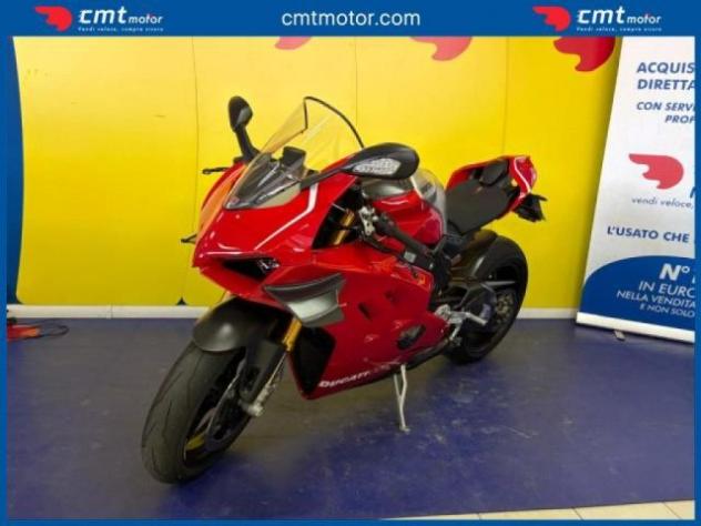 DUCATI Panigale V4 Garantita e Finanziabile rif. 23740013 - Foto 2