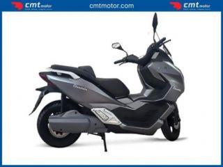 CJR MOTORECO Lion Elettrico Garantito e Finanziabile rif. 23545544