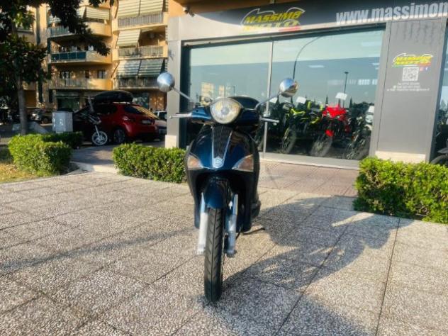 PIAGGIO Liberty 150 TUTTO INCLUSO ANCHE PASSAGGIO! MINI RATE rif. 24022104 - Foto 5