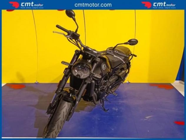 BENELLI Leoncino 500 Garantita e Finanziabile rif. 23545958 - Foto 4