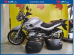 BMW R 1150 R Finanziabile - GRIGIO - 43832 rif. 21820039