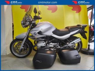 BMW R 1150 R Finanziabile - GRIGIO - 43832 rif. 21820039
