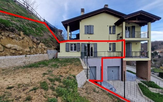 NUOVA COSTRUZIONE