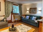 Monolocale in affitto a Courmayeur