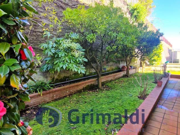 Villa in affitto a Napoli - Foto 6