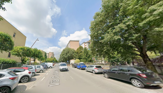 San Donato MI quadrilocale ristrutturato 1000eu - Foto 3