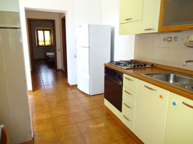 Bilocale in affitto a Siena - Foto 6