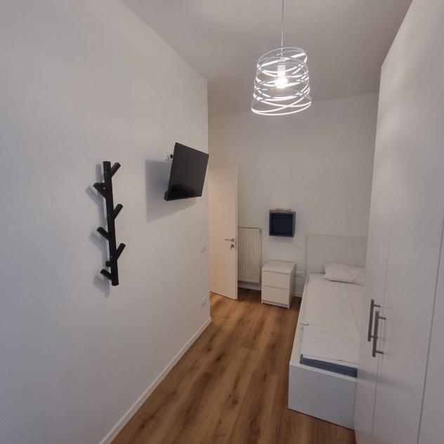 Stanza in appartamento in affitto a Trento - Foto 3