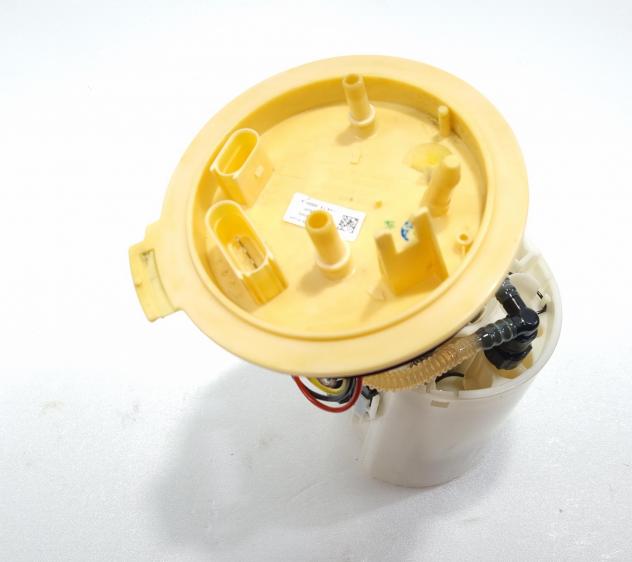 POMPA CARBURANTE AUDI A3 Sportback Serie (8VA) 5Q0919050P CRBC, CRLB, CRUA, DBGA, DCYA, DEJA, DFGA Diesel 2000 (1218) - Foto 7