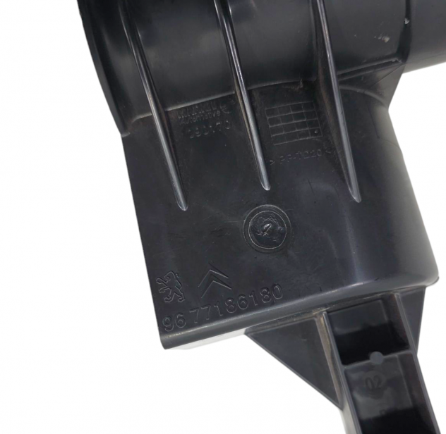 BOX SCATOLA FILTRO ARIA CITROEN C3 Serie 9813534180 HM05 Benzina 1200 (16) - Foto 14