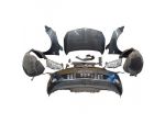 MUSATA COMPLETA SENZA KIT AIRBAG OPEL Astra J OPEL (09)