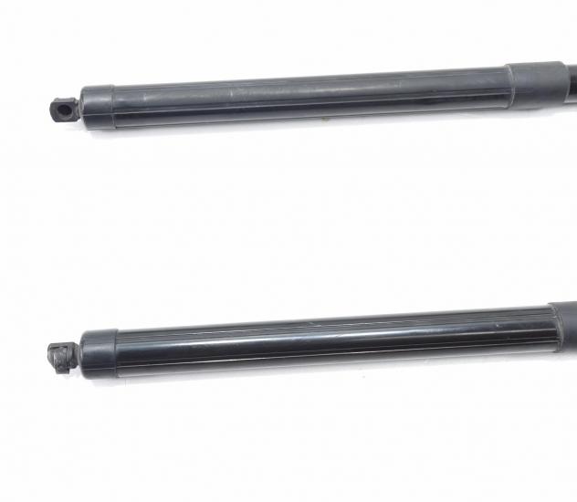 COPPIA PISTONCINI ELETTRICI COFANO POSTERIORE LAND ROVER Range Rover SPORT LR044161 306DT Diesel 3000 (1322) - Foto 2